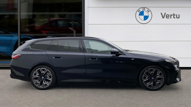 BMW i5 250kW eDrive40 M Sport 84kWh 5dr Auto Electric Estate
